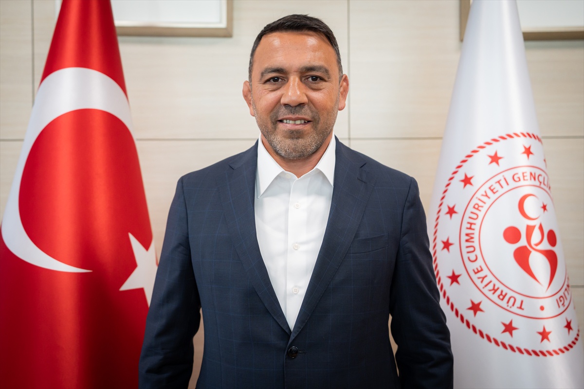 Akdeniz Oyunları'nda İkincilik Yetmedi