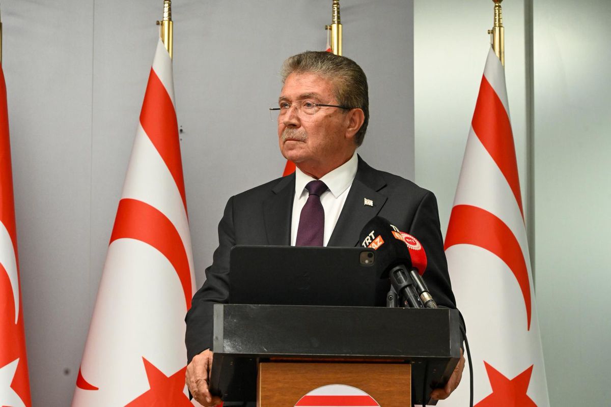Girne açıklarındaki faciada ölü sayısı 10'a yükseldi: 18 kişi hala kayıp