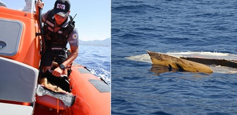 Girne'deki gemi faciasında ölü sayısı 12'ye yükseldi