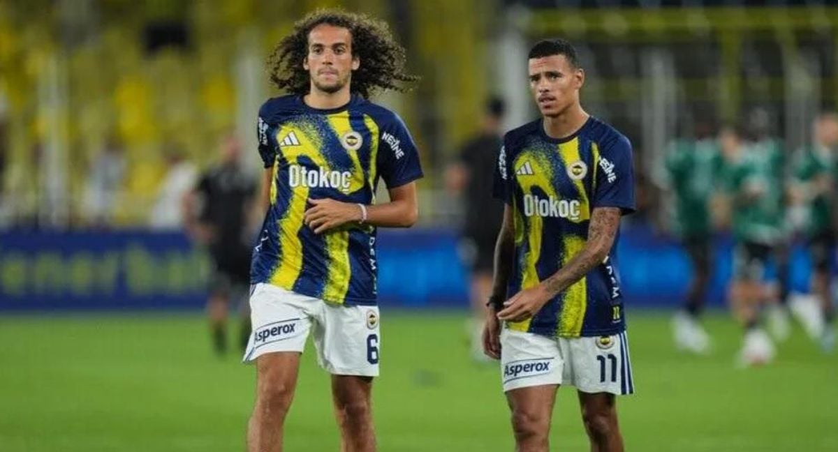 Guendouzi ve Greenwood neden ceza aldı? UEFA açıkladı