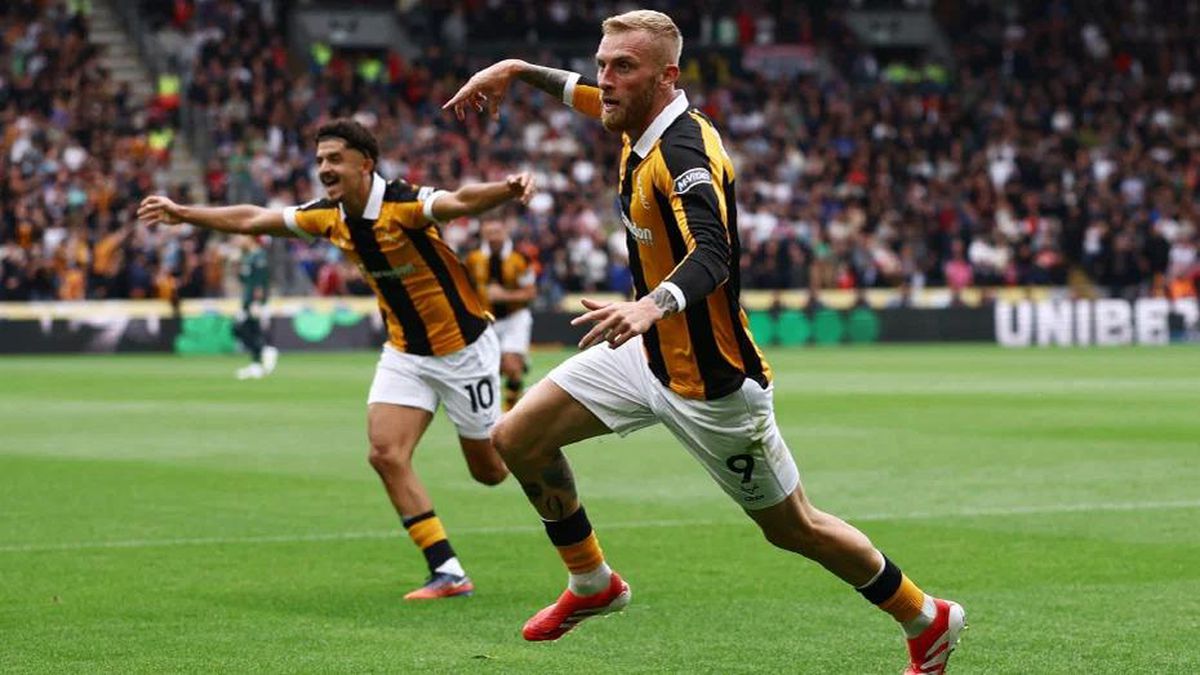 Hull City'den İç Transfer Atağı: 6 Futbolcu İle Yeni Sözleşme
