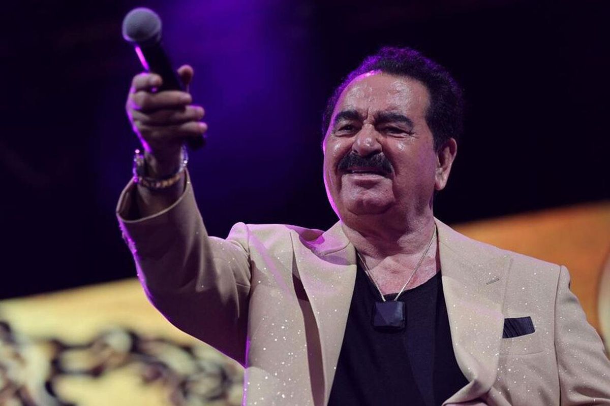 İbrahim Tatlıses'in son hali sevenlerini korkuttu
