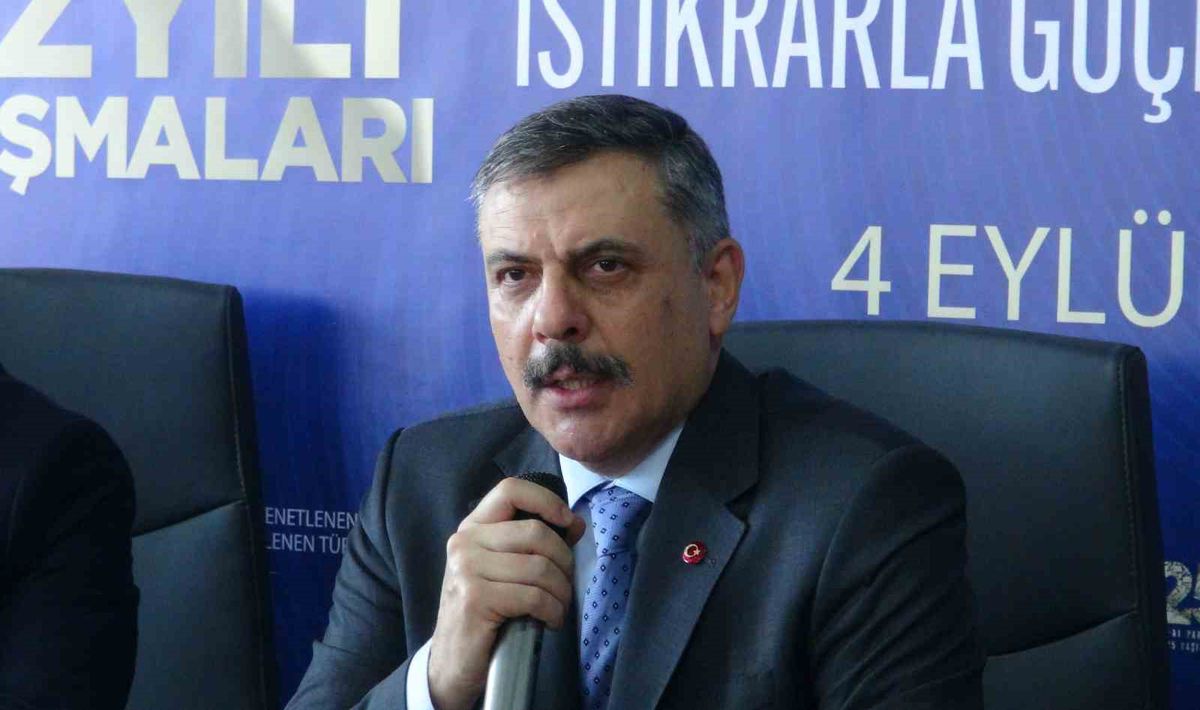 Okullara 31 bin bahçe görevlisi