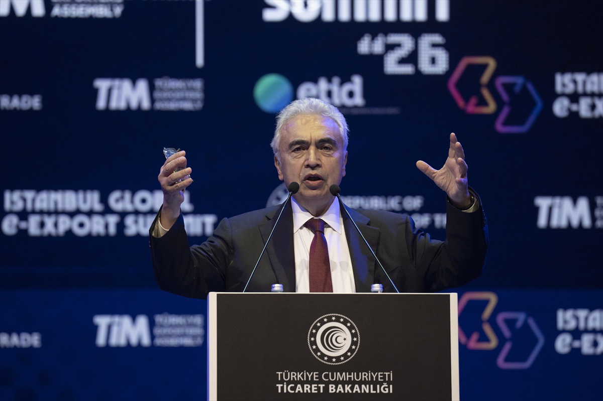 IEA: Elektrik Çağı Başlıyor, Rekabette Öne Çıkan Ülkeler