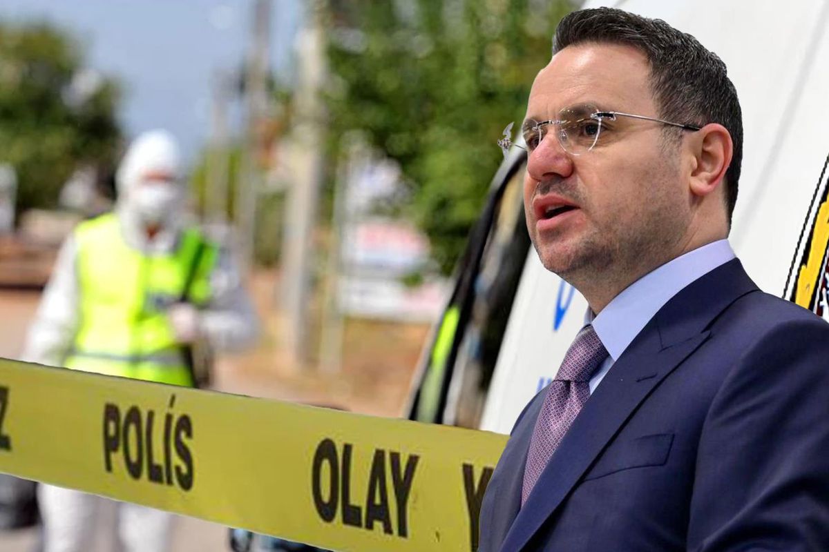 İstanbul, Mardin ve Manisa'da 3 faili meçhul cinayet aydınlatıldı