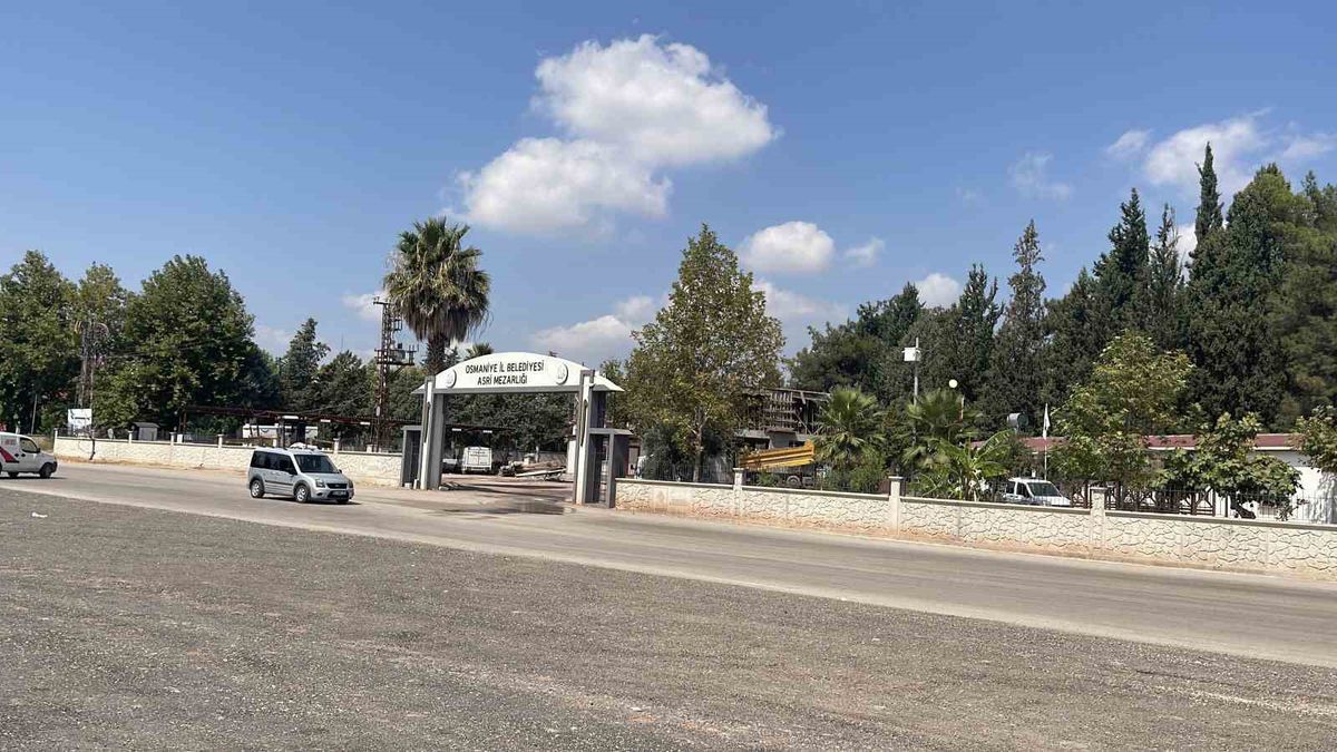 142 Gündür Sır: Okul Saldırganının Mezarı Hâlâ Bulunamadı