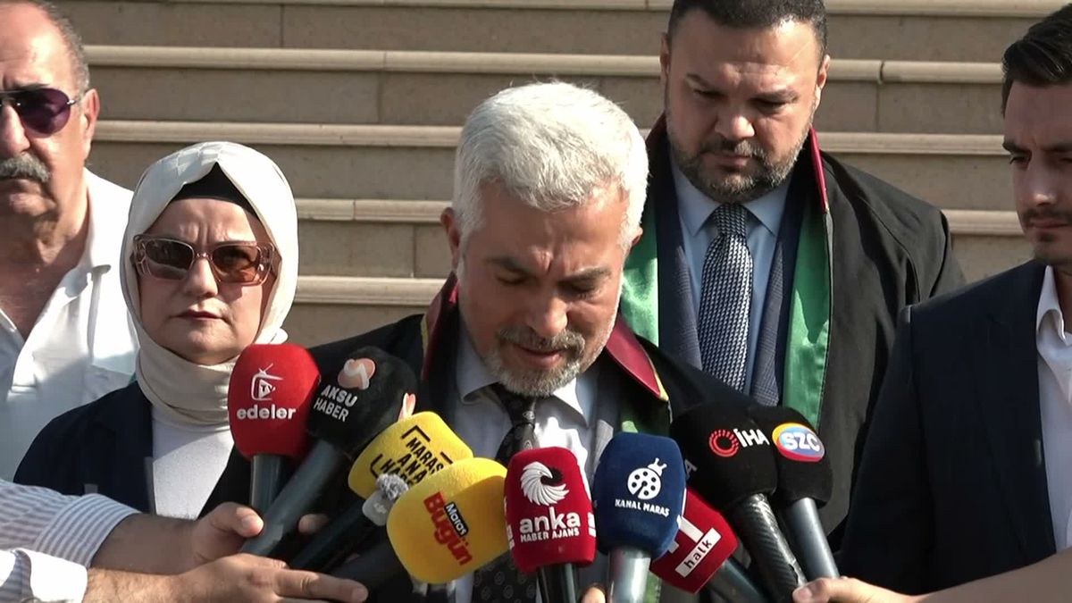 Okul Saldırısı Davasında İlk Duruşma: 'En Hunharca Katliamların Yargılanması Başlıyor'