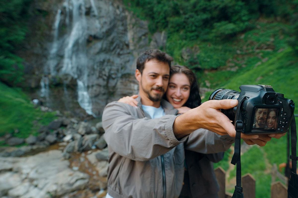 'Kalbimin Rotası Karadeniz' ile Doğu Karadeniz dünya sahnesinde