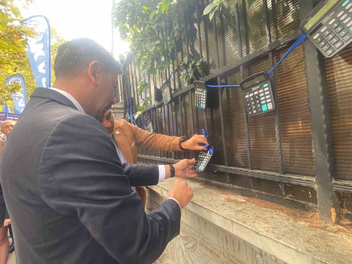 KASK'tan TÜİK'e Enflasyon Tepkisi
