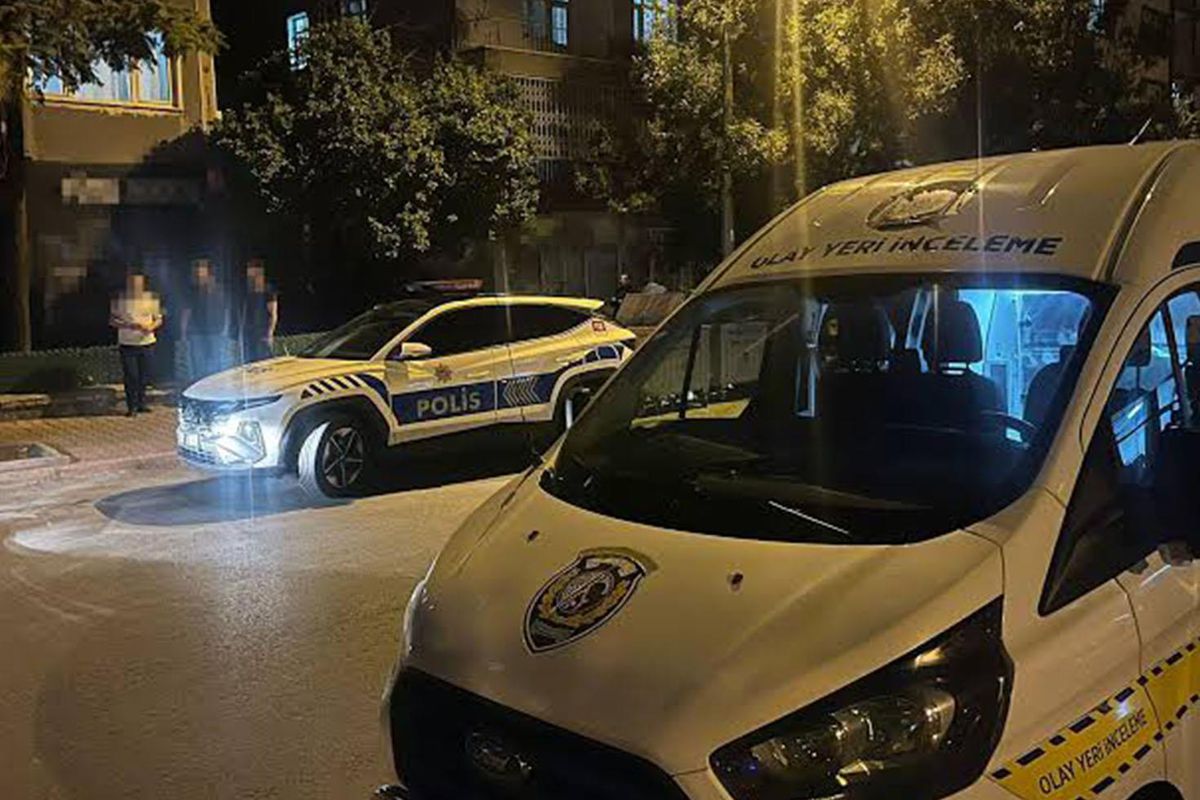 Kayseri’de kan donduran olay! Üvey oğlunun bıçakladığı adam öldü