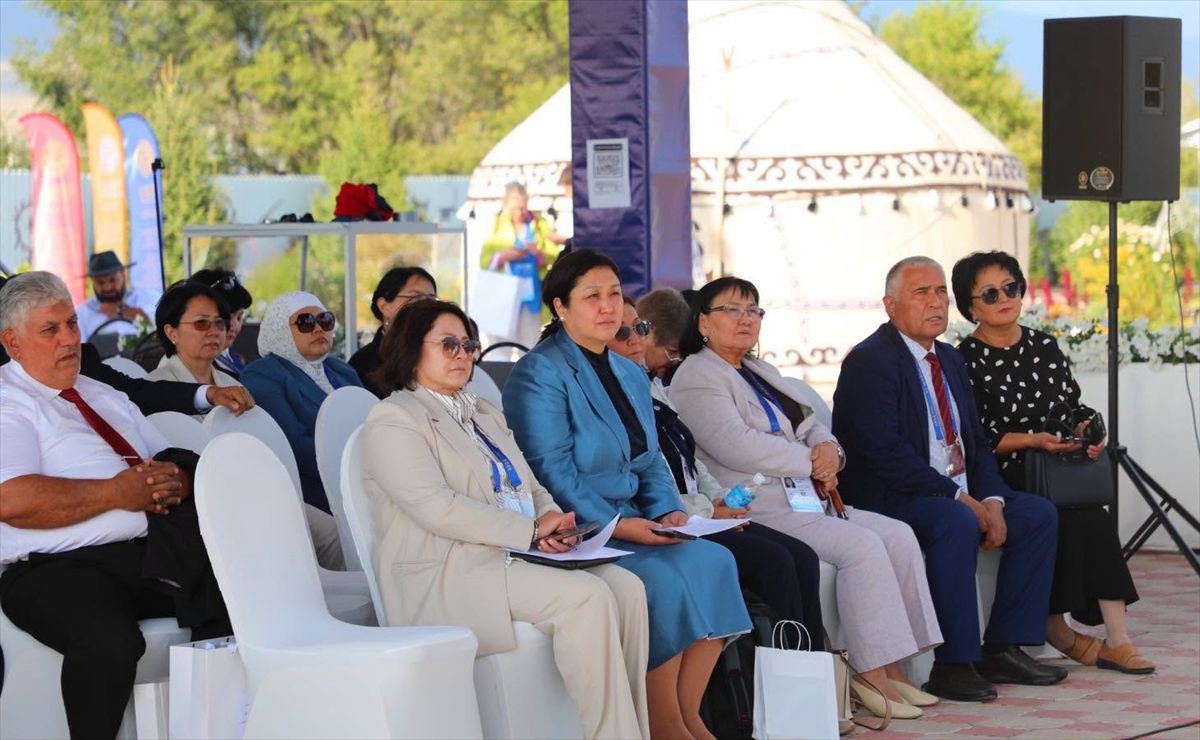 Göçebe Oyunları'nda Bilimsel Sonuç Bildirisi Kabul Edildi