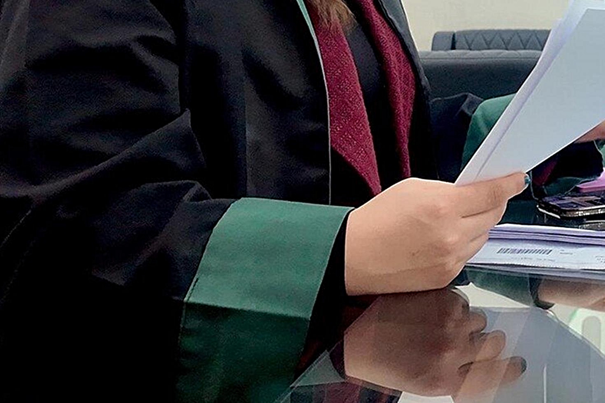 Kişisel verileri yasa dışı kullanan avukatlara operasyon! İşte baskın yapılan ünlü hukuk büroları