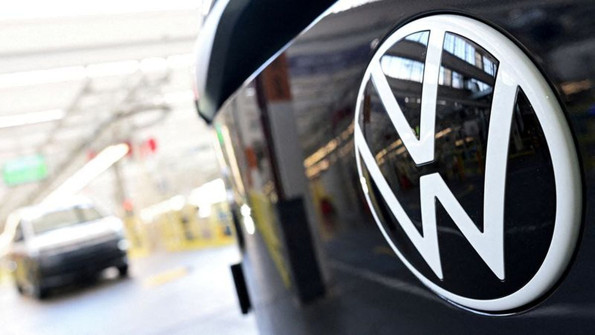 Volkswagen'de Tarihi Anlaşma: Kriz Uçurumun Eşiğinden Döndü