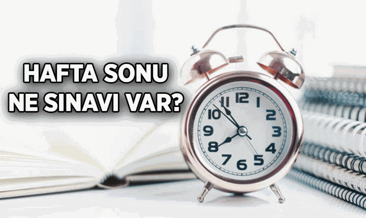 KPSS Lisans Sınavı 6 Eylül'de Yapılacak