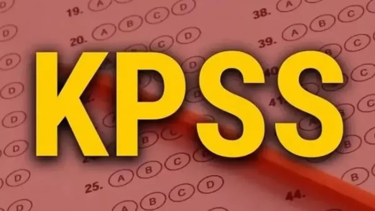 KPSS Lisans maratonu 6 Eylül’de başlıyor