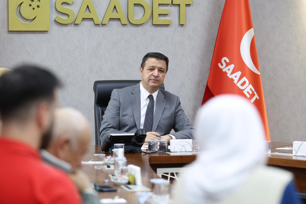 Arıkan: Mazota zam üretime darbedir