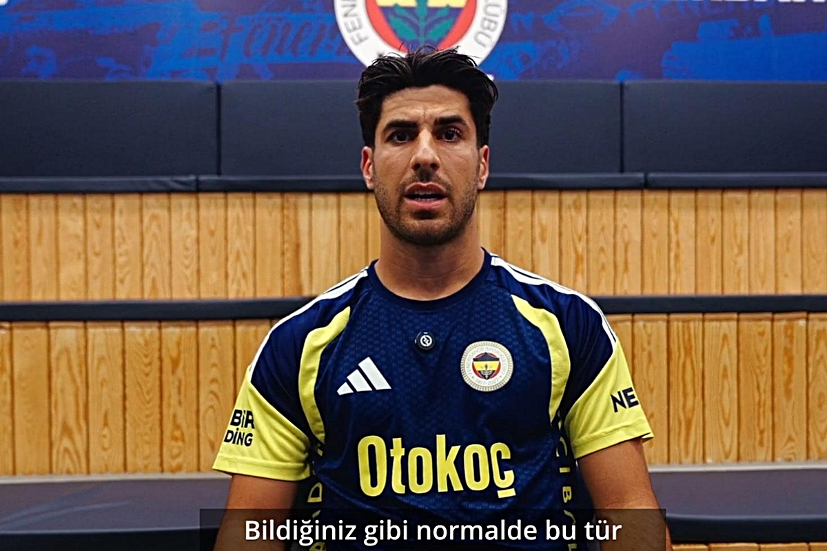 Asensio'dan ameliyat iddialarına zehir zemberek sözler