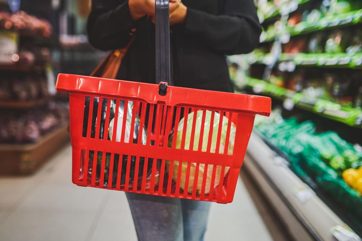 Market reyonlarında yeni dönem! Artık tamamen yasak