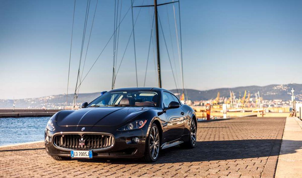 Maserati, Huawei ve JAC ile stratejik iş birliği görüşmeleri yürütüyor
