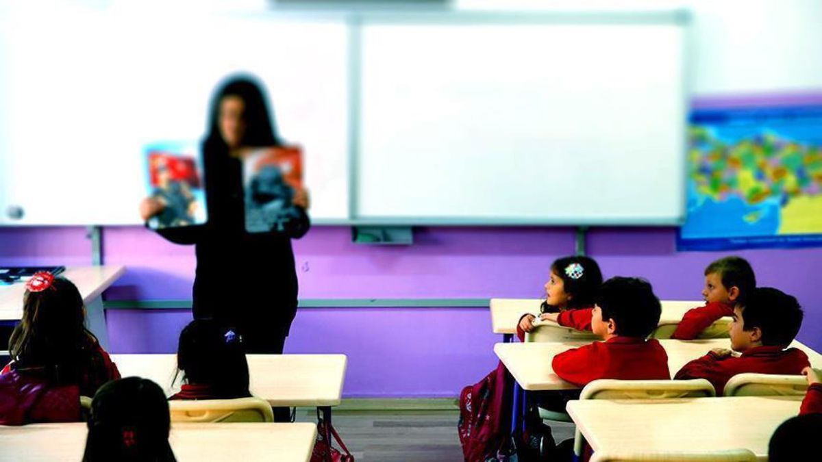 MEB norm fazlası öğretmen atama takvimi açıklandı
