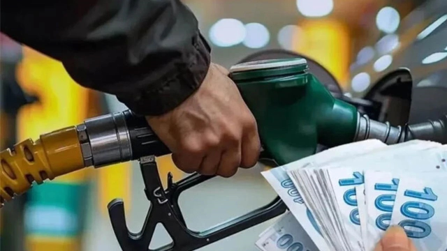 Motorine tarihi zam! Litre fiyatı 90 lirayı aştı 5 motorine tarihi zam litre fiya 20207209 4836 1 m