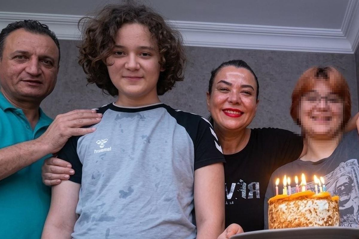 Okul saldırısı davasında avukattan çarpıcı sözler: Bu kadın ceza yatamıyor, 12-13 kilo verdi
