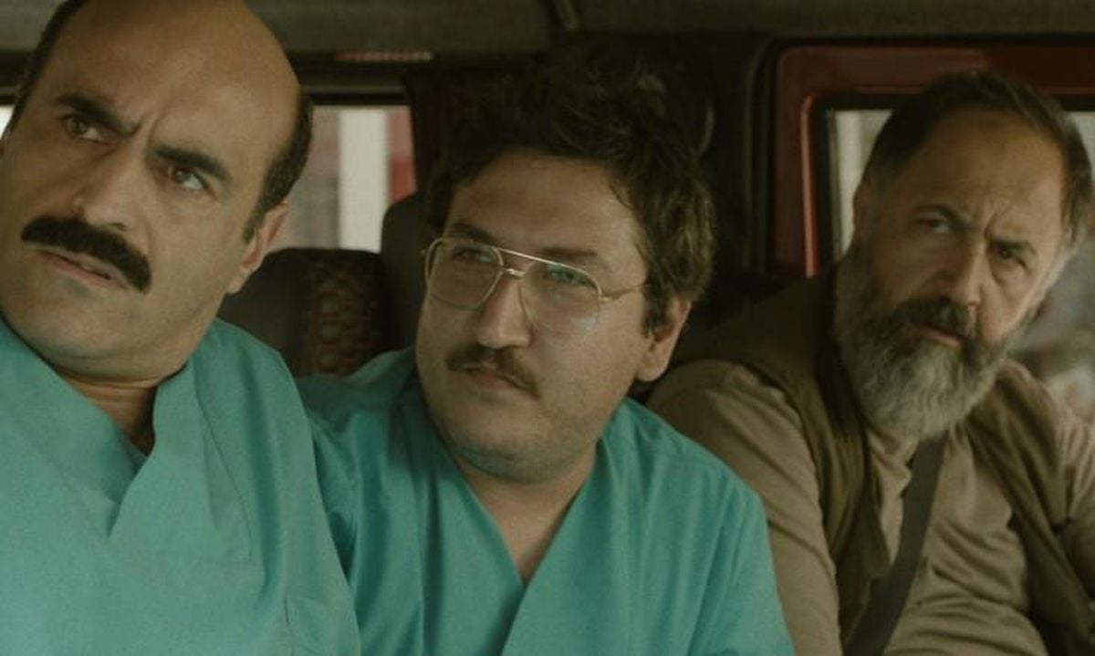 Ölümlü Dünya 2 filmi nerede çekildi, ne zaman çekildi? Ölümlü Dünya 2 filmi oyuncuları kim, konusu ne?