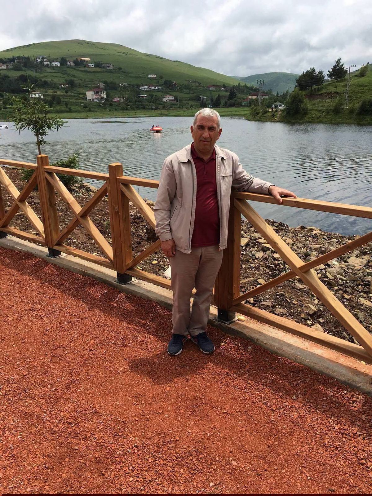 Aybastı'da Kayıp Şahıs Ölü Bulundu