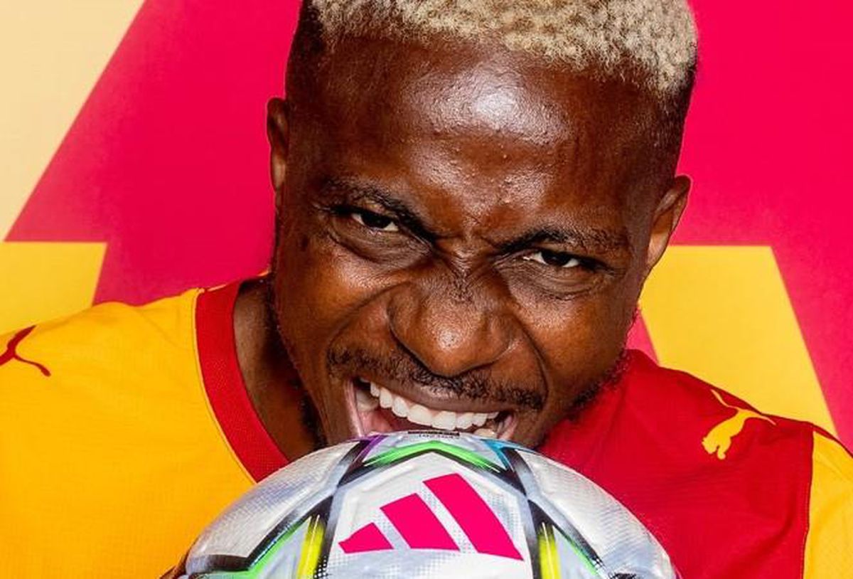 Osimhen kaç gol oldu, Gol krallığı Osimhen gol sayısı kaç 2026-27?