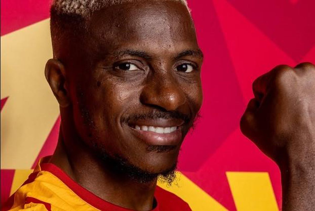 Osimhen Sporting Lizbon maçında yok mu, Osimhen Lizbon maçına oynar mı, iyileşir mi?