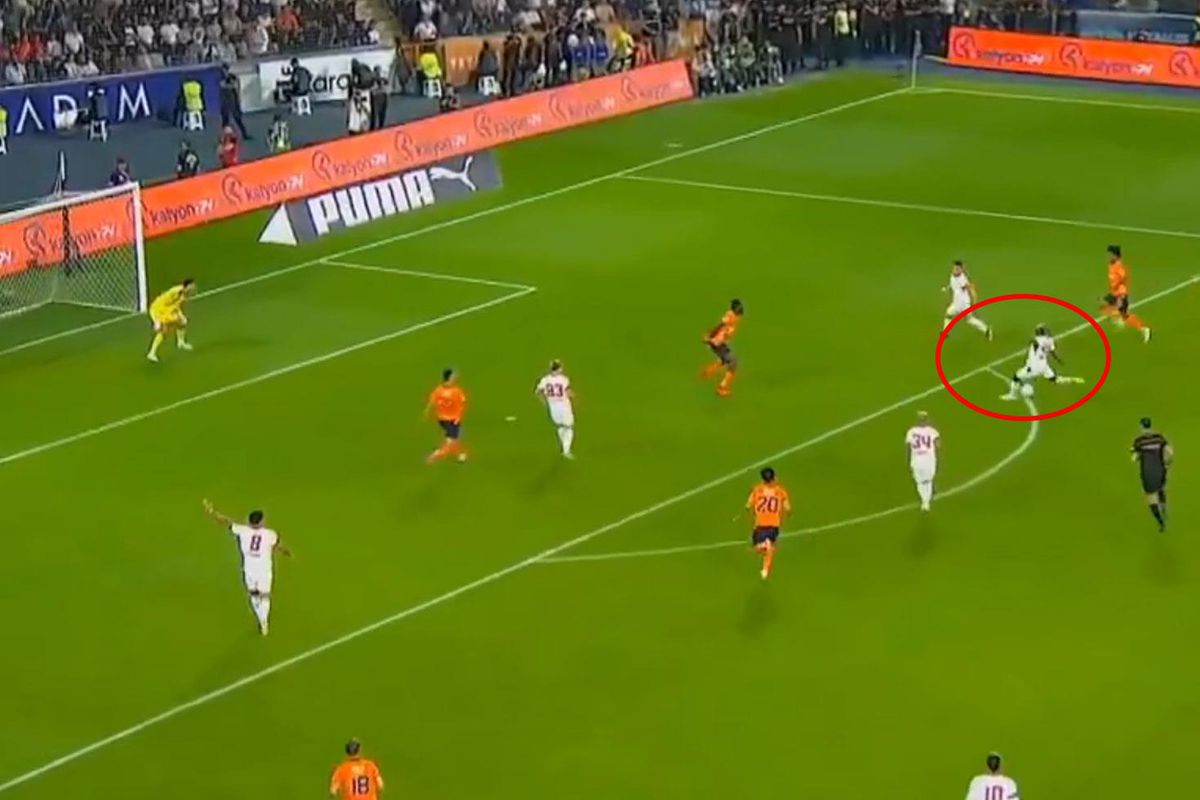 Osimhen'den müthiş gol! Sevincin ardından sakatlık şoku