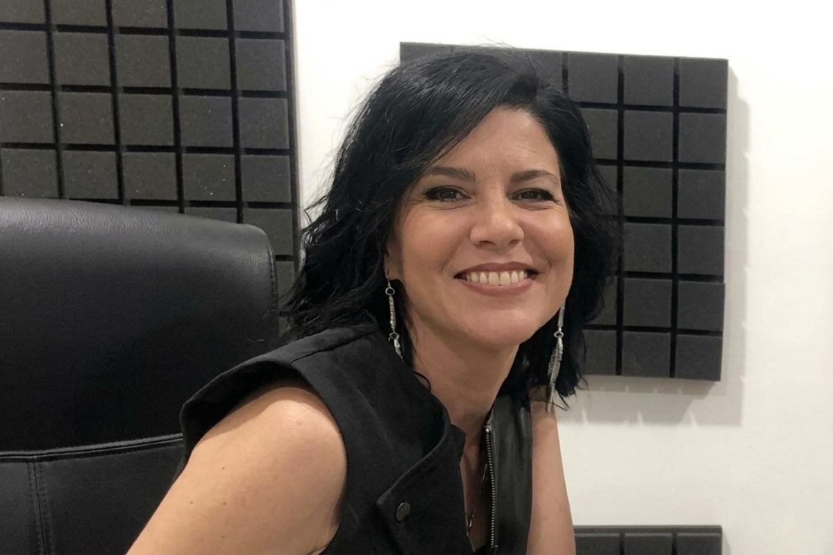Gazeteci Oya Lale Arslan gözaltına alındı! Suçlamalar vahim