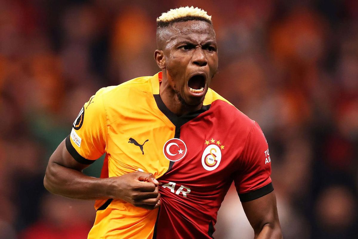 Pimi çekip bombayı patlatamadılar! Galatasaray'da 2. Osimhen fırsatı son anda kaçtı