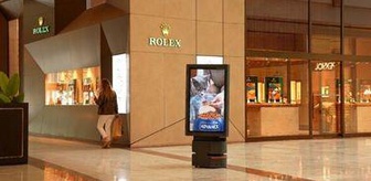Reklamcılıkta Yeni Dönem: Adrobo Markaların Mesajını Hareketli Ekranlarla Hedef Kitleye Taşıyor