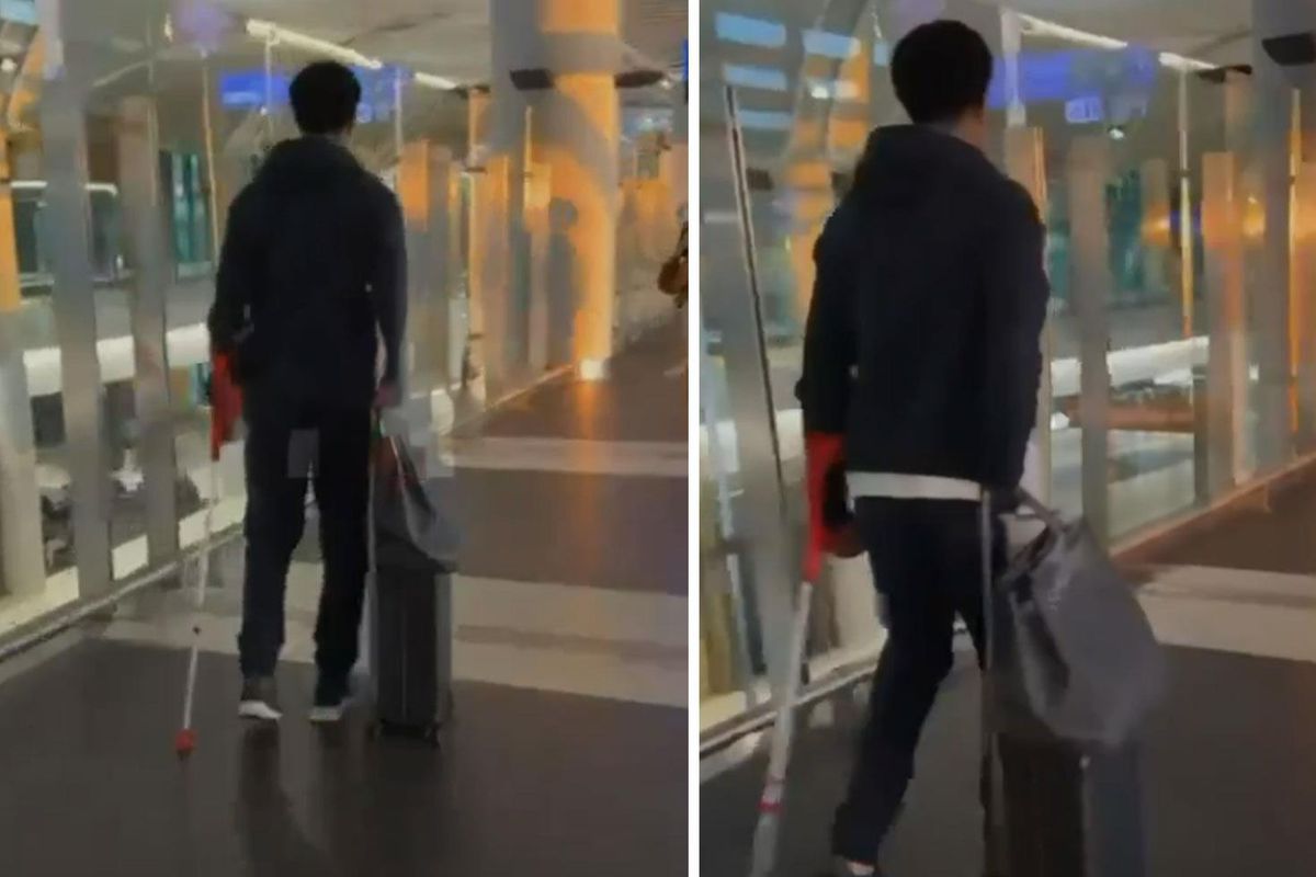 Jayden Oosterwolde ameliyat sonrası İstanbul'a döndü, Roma şartlı anlaştı