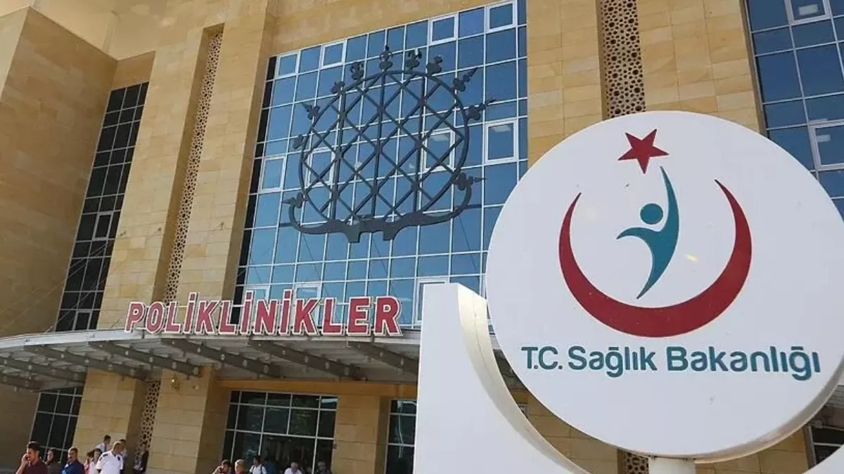 Sağlık Bakanlığı 26 Bin 673 Personel Alımı İçin Bekleyiş Sürüyor