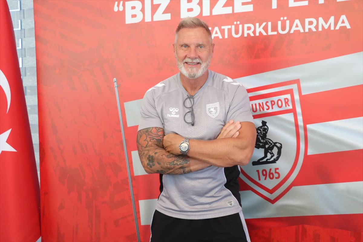 Fink: Yeni kadro yapılanmasıyla devam ediyoruz