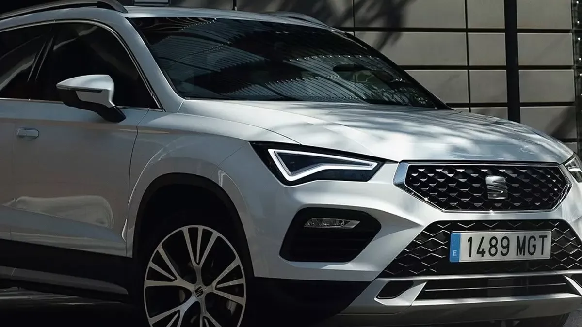 Volkswagen'den tarihi karar: Seat markası kademeli olarak piyasadan çekiliyor