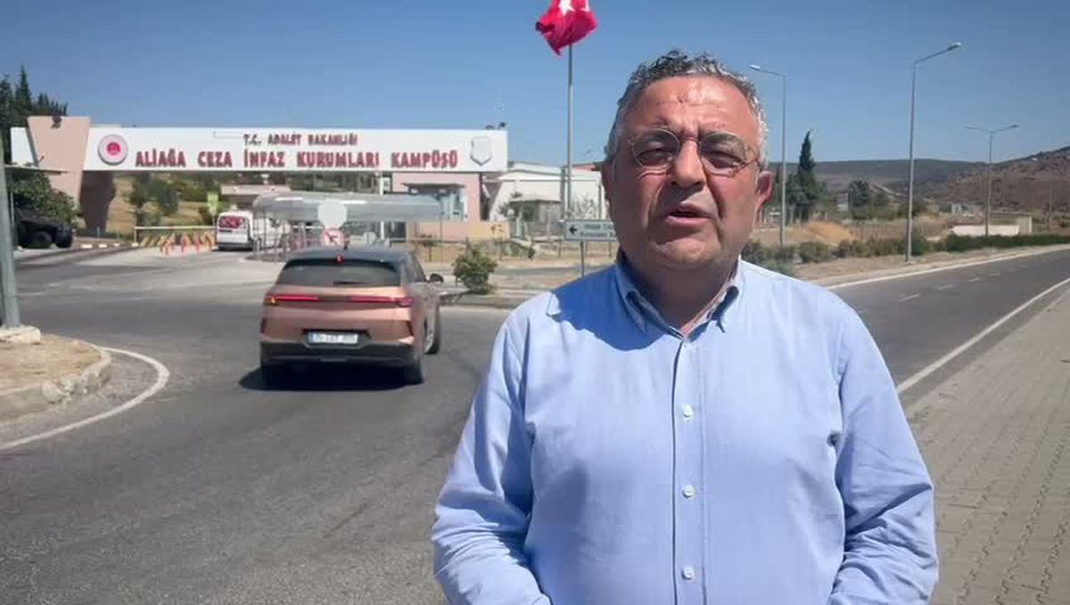 Tanrıkulu: Cezaevlerinde düşman ceza hukuku uygulanıyor