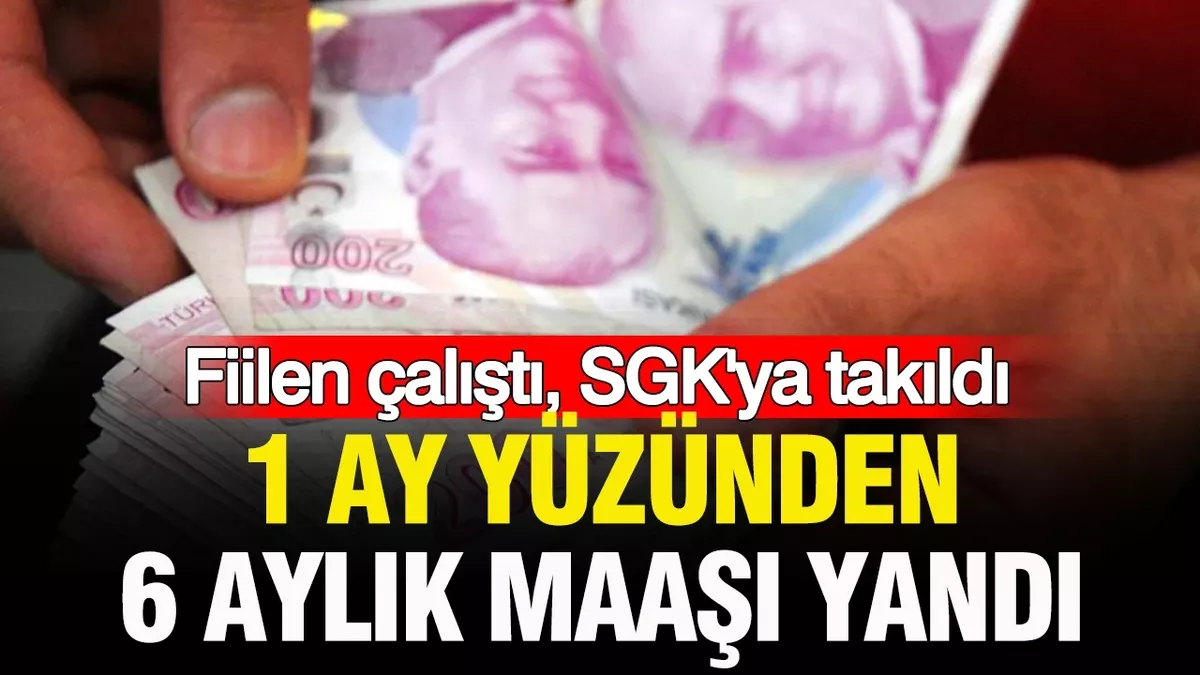 Emeklilik Rehberi: Prim Günleri, EYT ve Çift Maaş Şartları