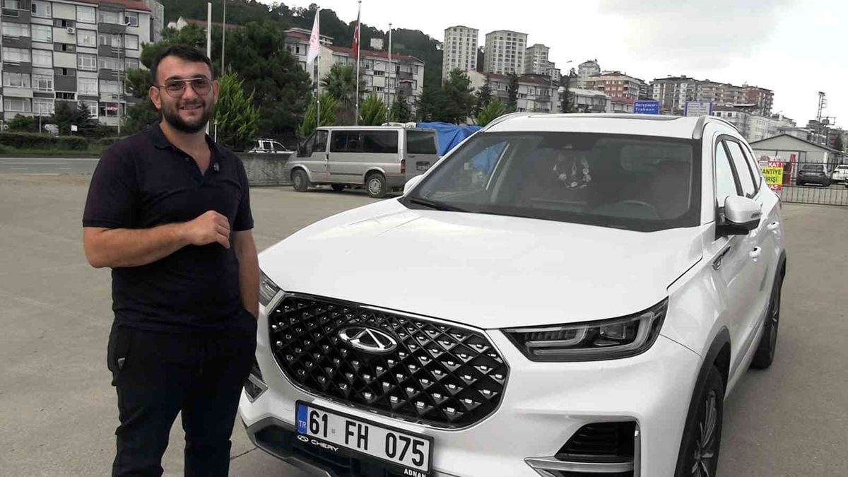 Chery TIGGO 8 Pro'da Ayıp Skandalı: Değişim ve Değer Kaybı Talebi Yanıtsız