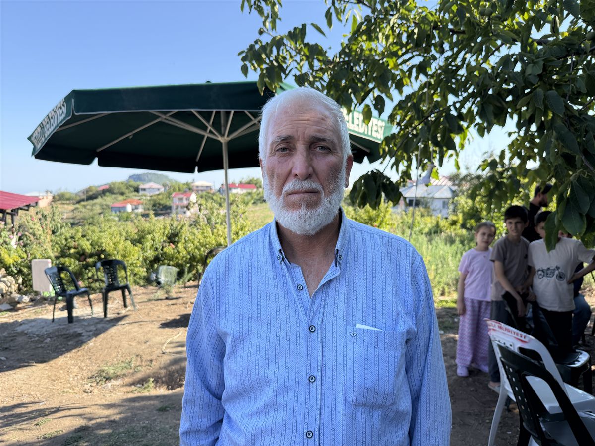 Batık Gemi Mürettebatından Cesur'un Ailesi Haber Bekliyor