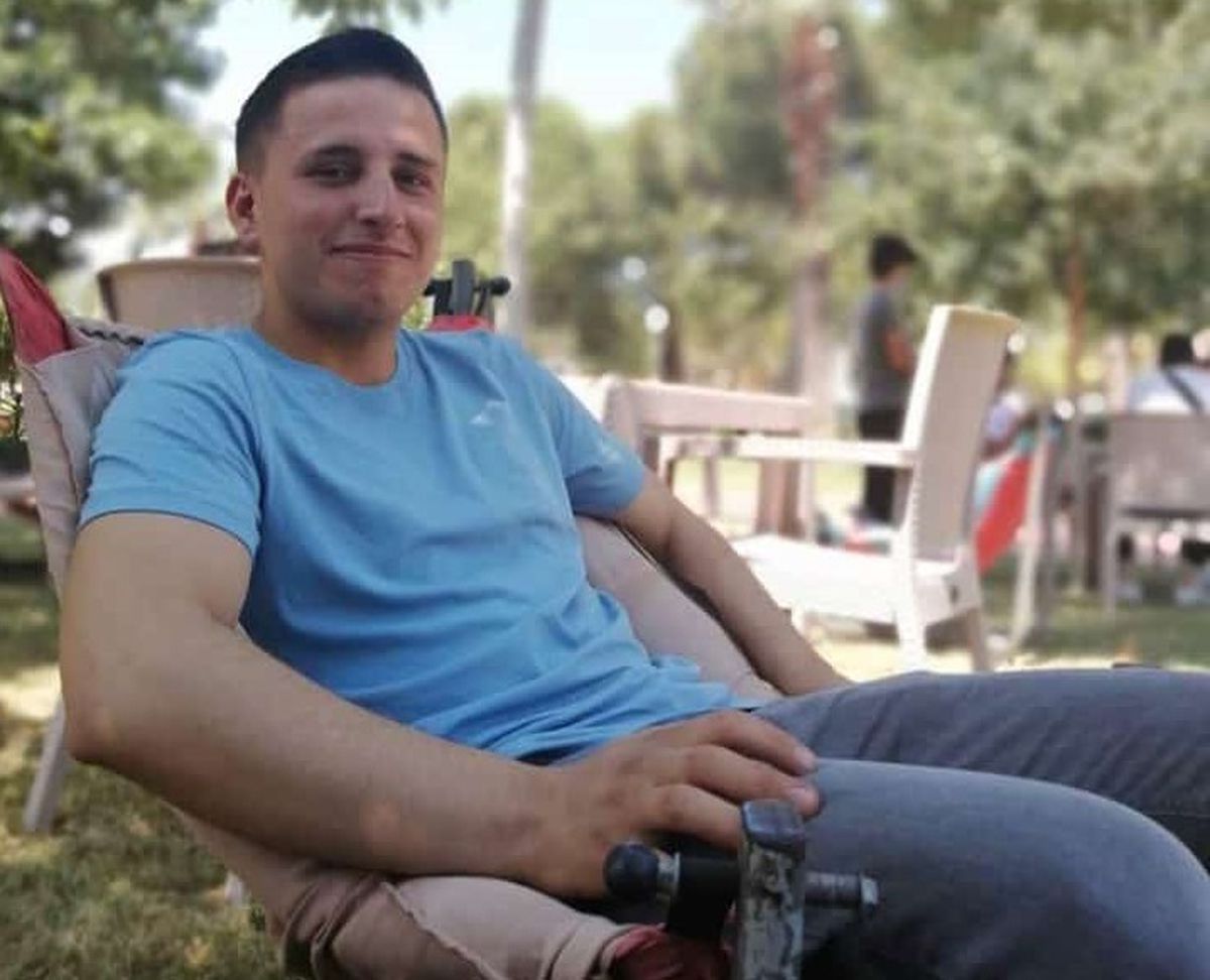 Silivri açıklarındaki gemi kazasında kaybolan makinistin babası: Oğlumuzu ölü ya da diri istiyoruz