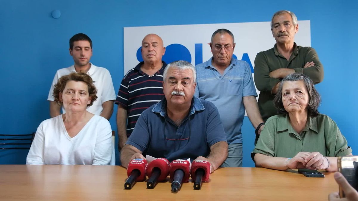 SOL Parti: Eskişehir'deki sağlık alanları halkın mücadelesiyle özelleştirme kapsamından çıkarıldı
