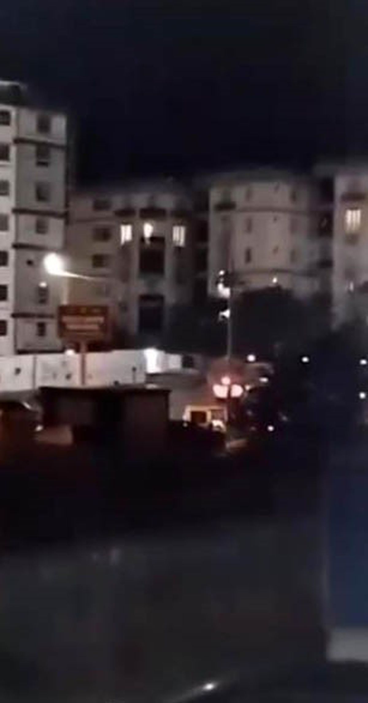 Sultanbeyli'de DEAŞ Operasyonu: Çatışma Anı Kamerada