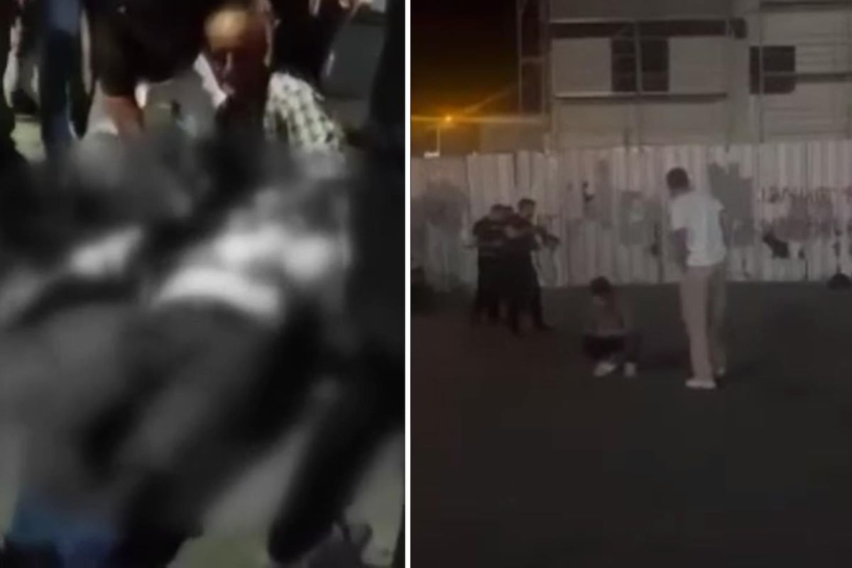 Polisle çatışan DEAŞ’lı terörist etkisiz hale getirildi! O anlar kamerada