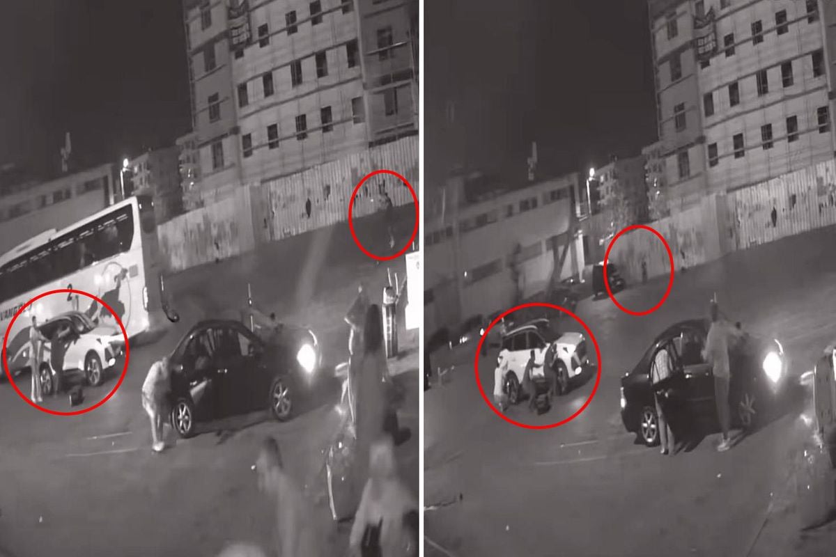İstanbul'u kana bulayacaktı! İşte 21 yaşındaki teröristle ekiplerin çatışma anı
