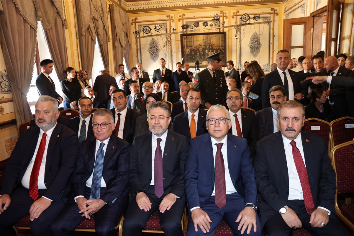 Yumaklı, Sivas Kongresi Temsilini İzledi