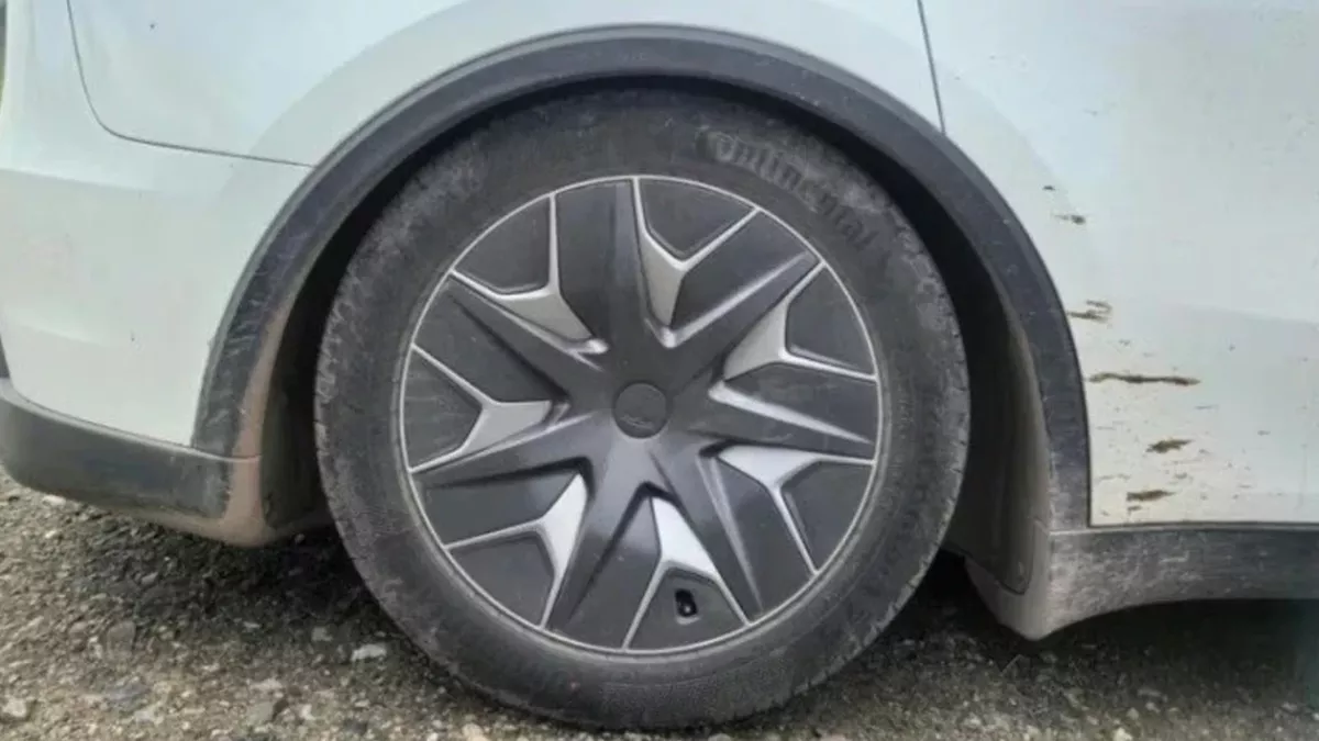 Tesla Model Y L Çin'de Teknik Sorunla Gündemde