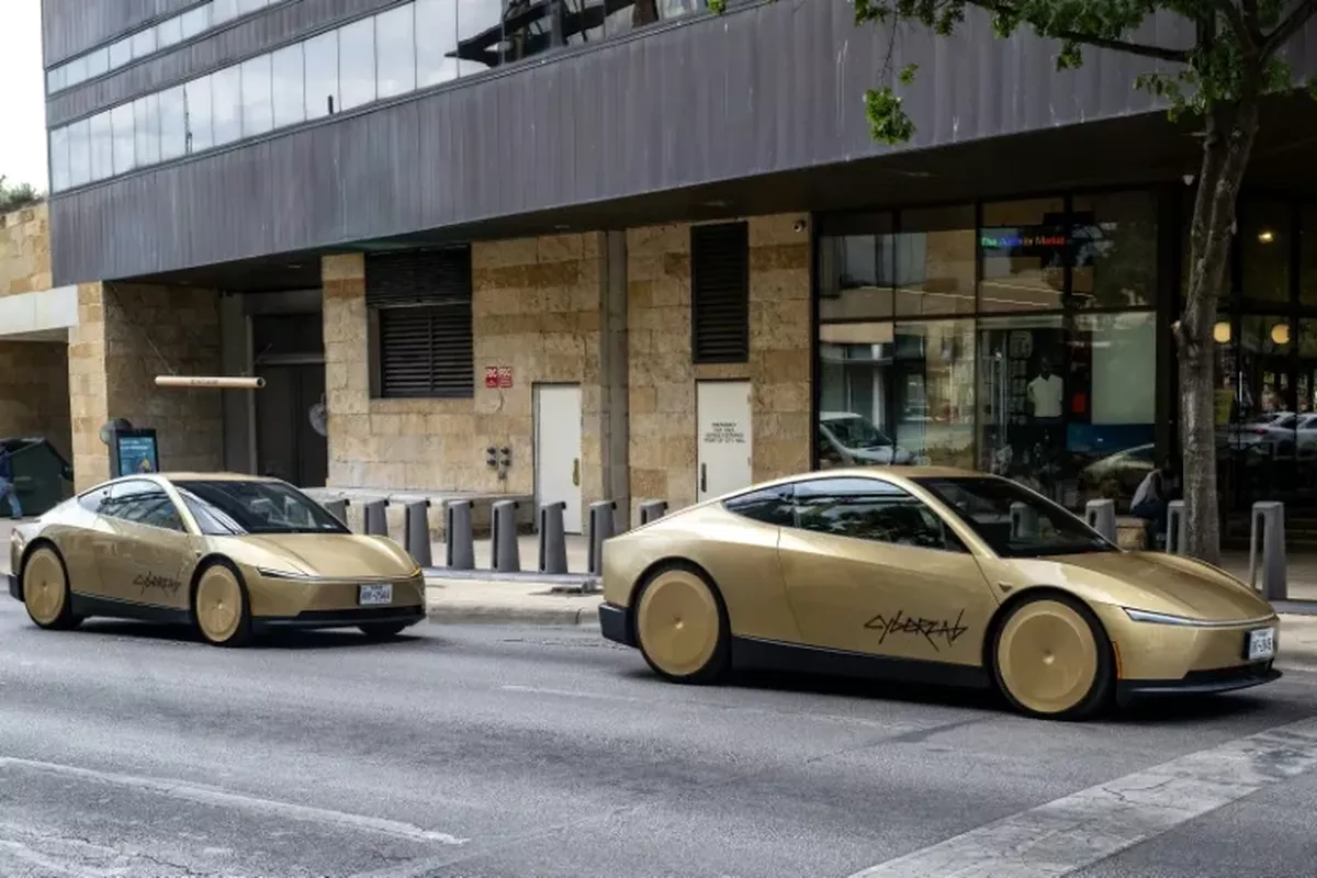 Tesla'nın Sürücüsüz Cybercab'ine ABD'den Güvenlik Soruşturması